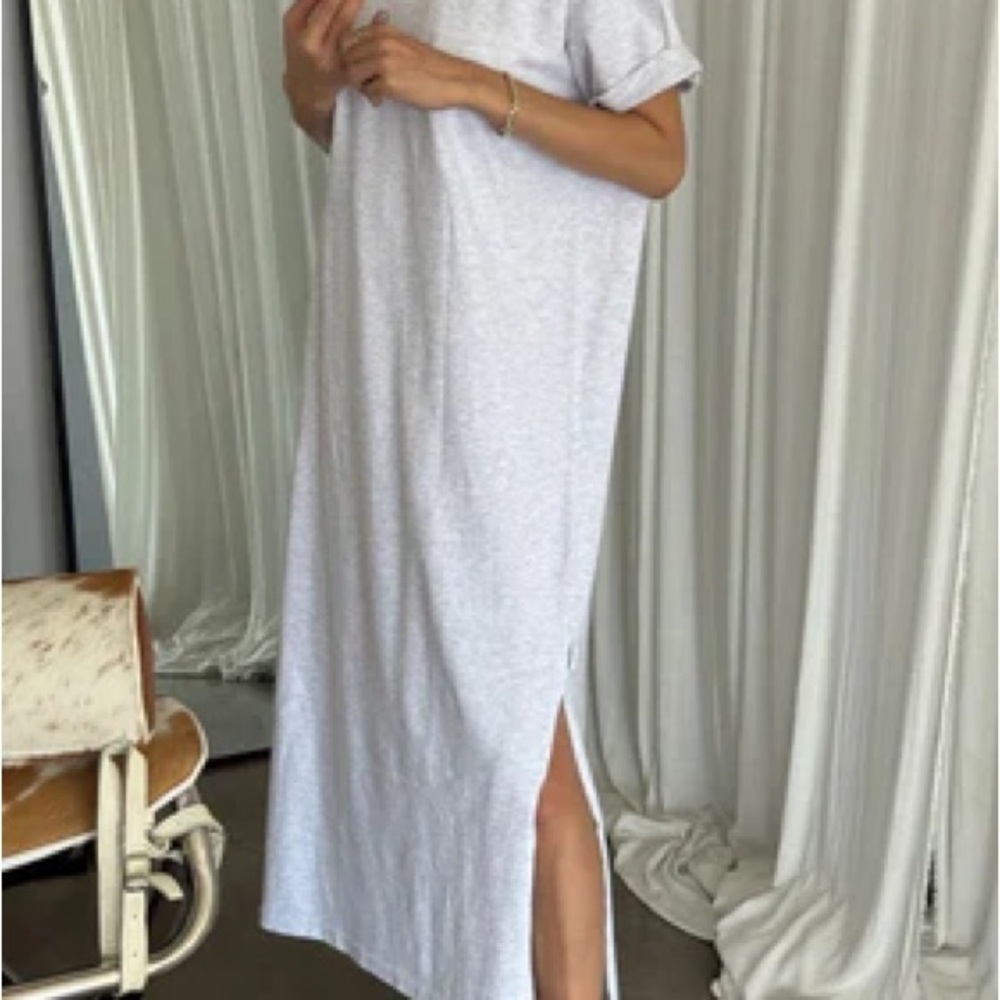 Her Dress - Le Bon Shoppe